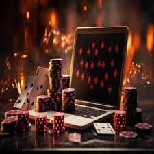 Giao diện sảnh game đa dạng sinh động trên nền tảng sxdna