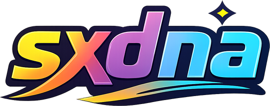 Logo sxdna